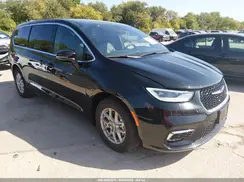 2C4RC1BG3SR551515 2025 CHRYSLER PACIFICA