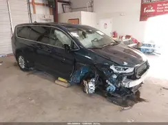 2C4RC1BG3SR551790 2025 CHRYSLER PACIFICA