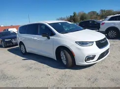2C4RC1BG3SR552714 2025 CHRYSLER PACIFICA