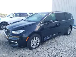 2C4RC1BG3SR553586 2025 CHRYSLER PACIFICA