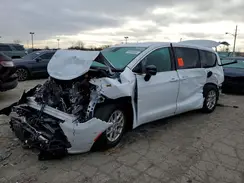 2C4RC1BG3SR554270 2025 CHRYSLER PACIFICA