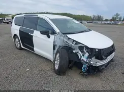 2C4RC1BG3SR554401 2025 CHRYSLER PACIFICA