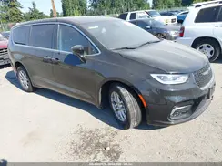 2C4RC1BG3SR554480 2025 CHRYSLER PACIFICA