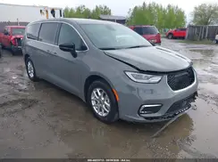 2C4RC1BG3SR554608 2025 CHRYSLER PACIFICA