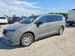 2C4RC1BG3SR554916 2025 CHRYSLER PACIFICA