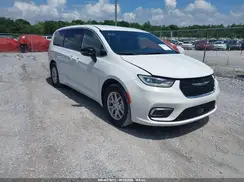 2C4RC1BG3SR555936 2025 CHRYSLER PACIFICA