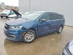 2C4RC1BG3SR556049 2025 CHRYSLER PACIFICA