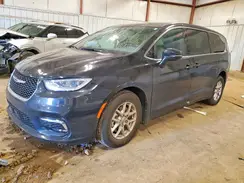 2C4RC1BG3SR558366 2025 CHRYSLER PACIFICA