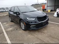 2C4RC1BG3SR560702 2025 CHRYSLER PACIFICA