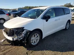 2C4RC1BG3SR562210 2025 CHRYSLER PACIFICA