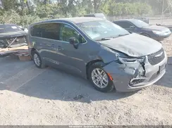 2C4RC1BG3SR567987 2025 CHRYSLER PACIFICA