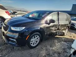 2C4RC1BG3SR568637 2025 CHRYSLER PACIFICA