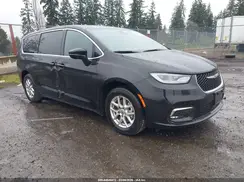 2C4RC1BG3SR570243 2025 CHRYSLER PACIFICA