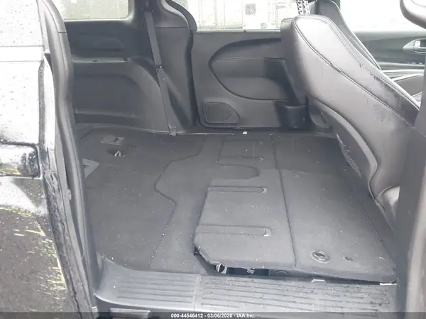 2C4RC1BG3SR570243 2025 CHRYSLER PACIFICA - Image 8