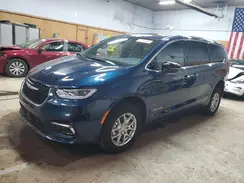 2C4RC1BG3SR570985 2025 CHRYSLER PACIFICA
