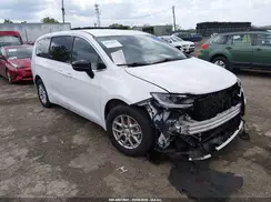 2C4RC1BG3SR575457 2025 CHRYSLER PACIFICA