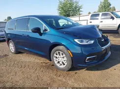 2C4RC1BG3SR585003 2025 CHRYSLER PACIFICA