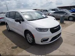 2C4RC1BG3SR594770 2025 CHRYSLER PACIFICA