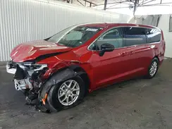 2C4RC1BG3SR595577 2025 CHRYSLER PACIFICA