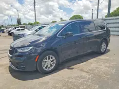 2C4RC1BG3SR597927 2025 CHRYSLER PACIFICA
