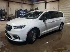 2C4RC1BG3SR599838 2025 CHRYSLER PACIFICA