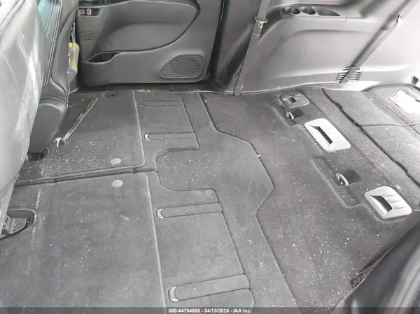 2C4RC1BG3SR600583 2025 CHRYSLER PACIFICA - Image 8