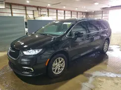 2C4RC1BG3SR600955 2025 CHRYSLER PACIFICA