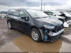 2C4RC1BG3SR611583 2025 CHRYSLER PACIFICA