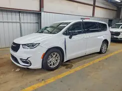 2C4RC1BG3SR612071 2025 CHRYSLER PACIFICA