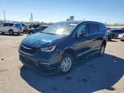 2C4RC1BG3SR613009 2025 CHRYSLER PACIFICA