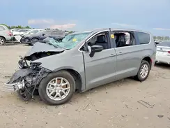 2C4RC1BG3SR615813 2025 CHRYSLER PACIFICA