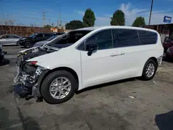 2C4RC1BG3TR152511 2026 CHRYSLER PACIFICA