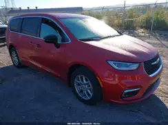 2C4RC1BG3TR153593 2026 CHRYSLER PACIFICA