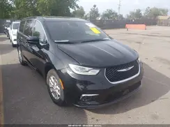2C4RC1BG3TR168112 2026 CHRYSLER PACIFICA