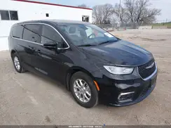 2C4RC1BG3TR169230 2026 CHRYSLER PACIFICA