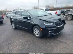 2C4RC1BG3TR181328 2026 CHRYSLER PACIFICA