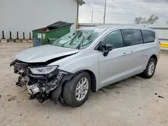 2C4RC1BG3TR190255 2026 CHRYSLER PACIFICA
