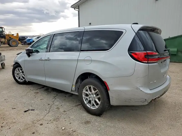 2C4RC1BG3TR190255 2026 CHRYSLER PACIFICA - Image 2