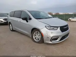 2C4RC1BG3TR192779 2026 CHRYSLER PACIFICA