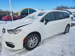 2C4RC1BG3TR201061 2026 CHRYSLER PACIFICA