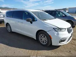 2C4RC1BG3TR209306 2026 CHRYSLER PACIFICA