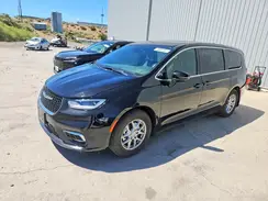 2C4RC1BG3TR225697 2026 CHRYSLER PACIFICA