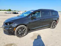 2C4RC1BG3TR227322 2026 CHRYSLER PACIFICA