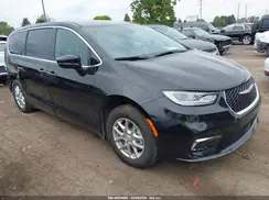 2C4RC1BG3TR231371 2026 CHRYSLER PACIFICA