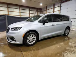 2C4RC1BG3TR236263 2026 CHRYSLER PACIFICA