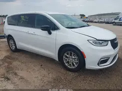 2C4RC1BG3TR263317 2026 CHRYSLER PACIFICA
