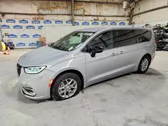 2C4RC1BG3TR268386 2026 CHRYSLER PACIFICA