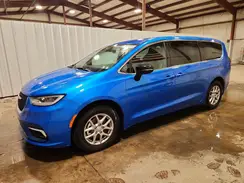 2C4RC1BG3TR277671 2026 CHRYSLER PACIFICA