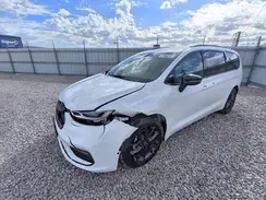 2C4RC1BG3TR280571 2026 CHRYSLER PACIFICA