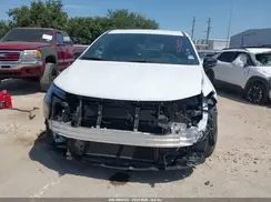 2C4RC1BG3VR562311 2027 CHRYSLER PACIFICA